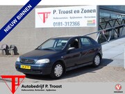 Opel Astra - 1.2-16V GL MEENEEMPRIJS/HANDELSPRIJS/EXPORTPRIJS APK TOT 26-