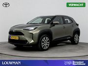 Toyota Yaris Cross - 1.5 Hybrid Explore Limited | Voorruit-Stuur-Stoelverwarming