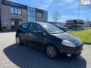 Fiat Punto - Grande 1.4 Edizione Prima Apk
