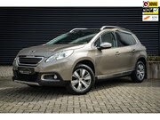 Peugeot 2008 - 1.2 PureTech Allure | Org. NL! | Panorama | Clima | Navi | C