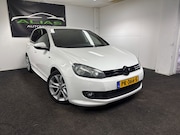 Volkswagen Golf - 1.4 TSI Highline R-line - Stoelverwarming - Camera -Carplay-