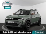 Dacia Duster - Extreme | Achteruitrijcamera | Cruise Control en snelheidsbe