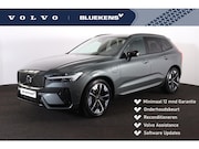 Volvo XC60 - T6 Recharge AWD Ultra Dark - Panorama/schuifdak - Luchtverin