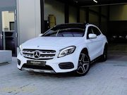 Mercedes-Benz GLA-Klasse - GLA 250 4Matic AMG|Pano|Keyless|19 Inch|Camera
