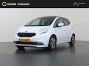Kia Venga - 1.4 CVVT DynamicPLusLine | Trekhaak | Panoramadak | Parkeerc