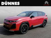 Citroën C5 Aircross - Hybrid 145 MAX