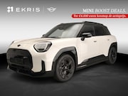 MINI Aceman - SE John Cooper Works Trim | Pakket M