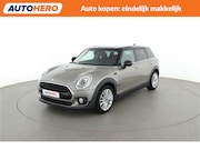 MINI Clubman - 1.5 Cooper Chili Serious Business |LV76979|
