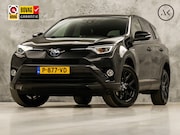Toyota RAV4 - 2.5 Hybrid Energy 197Pk Automaat (BLACK PACK, NAVIGATIE, CAM