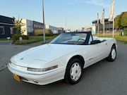 Buick Reatta - Convertible Full options Full history 3.8 6 cylinder automaa