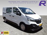 Renault Trafic - 2.0 dCi 120 T29 L1H1 2 x SCHUIFDEUR AIRCO NAVIGATIE CRUISE C