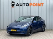 Tesla Model Y - Long Range AWD 75 kWh SOH94% TREKHAAK WARMTEPOMP ORG NL 1E E