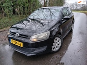 Volkswagen Polo - 1.2 Easyline Edition Airco Cruise Controle