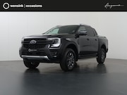 Ford Ranger - 2.0 SUPER CAB | WILDTRAK | 4WD | BPM VRIJ | AUTOMAAT | 360 C
