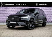 Volvo XC60 - 2.0 T6 Plug-in Hybrid AWD Ultra Black Edition | PHEV Long Ra