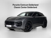 Porsche Cayenne Coupé - S E-Hybrid
