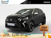 Renault Captur - 1.0 TCe 90 techno NAVI AIRCO CAMERA ADAPATIEVE CRUISE CONTRO