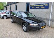 Volvo XC70 - l Cross Country 2.4T XC AWD youngtimer