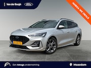 Ford Focus - Wagon ST-Line 1.0 EcoBoost Hybrid 125pk Driver Assistance Pa