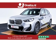 BMW X1 - xDrive25e M Sport - Sportstoelen - Elektrisch verwarmde voor