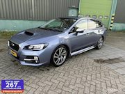 Subaru Levorg - 1.6 GT Comfort