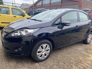 Ford Fiesta - 1.25 Titanium