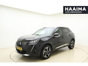 Peugeot 2008 - 1.2 PureTech Allure Pack Digitaal Instrumentenpaneel l Camer