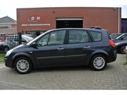 Renault Grand Scénic - 2.0-16V Tech Line airco automaat apk 14-04-2027 inruil mogel