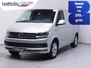 Volkswagen Transporter - 2.0 TDI 204 pk L1H1 4Motion 4x4 DSG Aut. Apapt. Cruise, LED