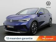 Volkswagen ID.4 - Pro Advantage 77 kWh 204PK Aut. Panoramadak, Trekhaak, Warmt