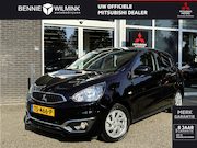 Mitsubishi Space Star - 1.2i CVT Connect Pro | Navigatie