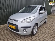 Hyundai i10 - 1.1 Dynamic XL AIRCO 4 Cylinder