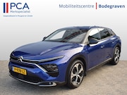 Citroën C5 X - 1.2 Feel Automaat | NL-Auto | Keyless-Entry & Start | Apple