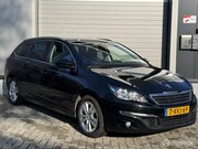 Peugeot 308 - 1.2 e-THP Allure