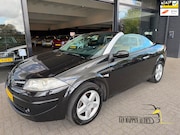 Renault Mégane - Coupé-Cabriolet 1.6-16V Exception / APK 4-2027