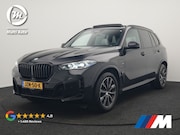 BMW X5 - xDrive50e M Sport PHEV 490pk Dealer O.H. | Panodak | Luchtve