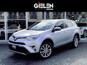 Toyota RAV4 - 2.5 Hybrid Dynamic Plus | 18 inch, Parkeersensoren, Keyless,