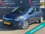 Opel Corsa - 1.2-16V BlitZ Climate | Cruise | 1e Eigenaar | Pdc | El.rame