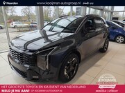 Kia Sportage - 1.6 T-GDi Hybrid GT-Line | Schuif-/Kanteldak | Stoel & Stuur