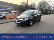 Opel Zafira - 1.8 Cosmo 7p.