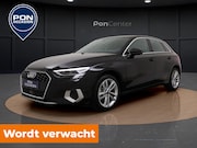 Audi A3 - Sportback 30 TFSI Advanced edition | Camera | Parkeerhulp |