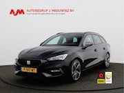 Seat Leon - Sportstourer 1.5 eTSI FR Business Intense/ compleet!