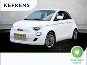Fiat 500e - Icon 42 kWh 118pk | Camera | Apple Carplay/Android Auto | Ve