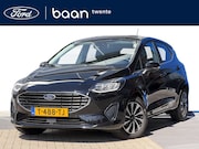 Ford Fiesta - 1.0 EcoBoost Hybrid Titanium X | Camera | Adaptive Cruise | 