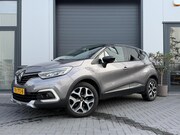 Renault Captur - 1.2 TCe Intens