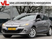Renault Mégane - Estate 1.4 TCe Parisienne | RIJKLAAR | Trekhaak | Navi