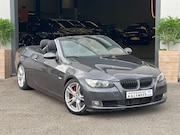 BMW 3-serie - 335i | LEER | XENON | NAVI | Young Timer | APK | 305 PK