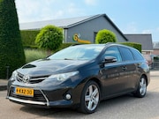 Toyota Auris - 1.6 Dynamic 2013 Navi/Clima/Lmv