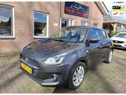 Suzuki Swift - 1.2 Select Smart Hybrid. Navi, camera, carplay, adap.cruise,