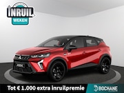 Mitsubishi ASX - Black Edition | Achteruitrijcamera | Automatic High Beam (AH